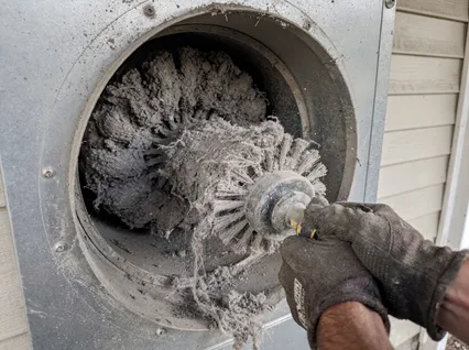 Clogged Vent Cleaning service in Cape Coral, FL