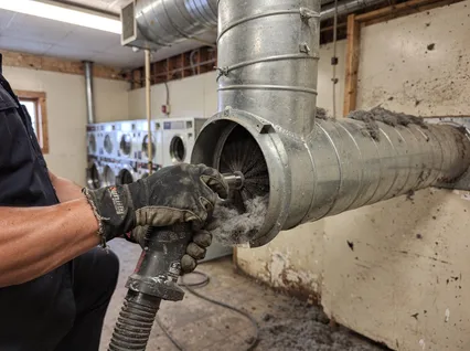 Commercial Vent Cleaning service in Cape Coral, FL