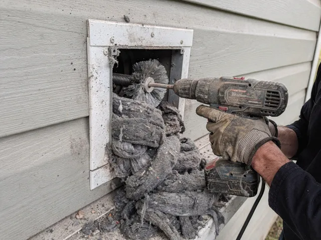 Dryer Vent Cleaning service in Cape Coral, FL