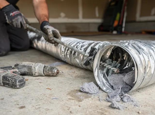Duct Cleaning service in Cape Coral, FL