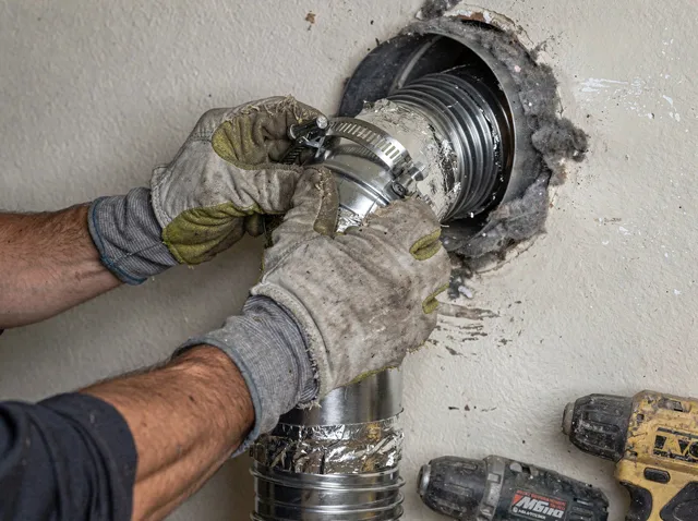 Hose Installation service in Cape Coral, FL