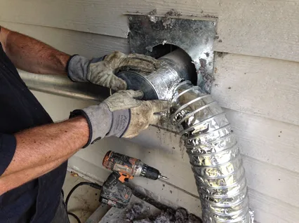 Vent Repair & Installation in McGregor, FL
