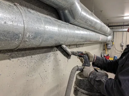 Industrial Vent Cleaning service in Cape Coral, FL