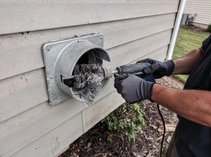 Residential Vent Cleaning in McGregor, FL